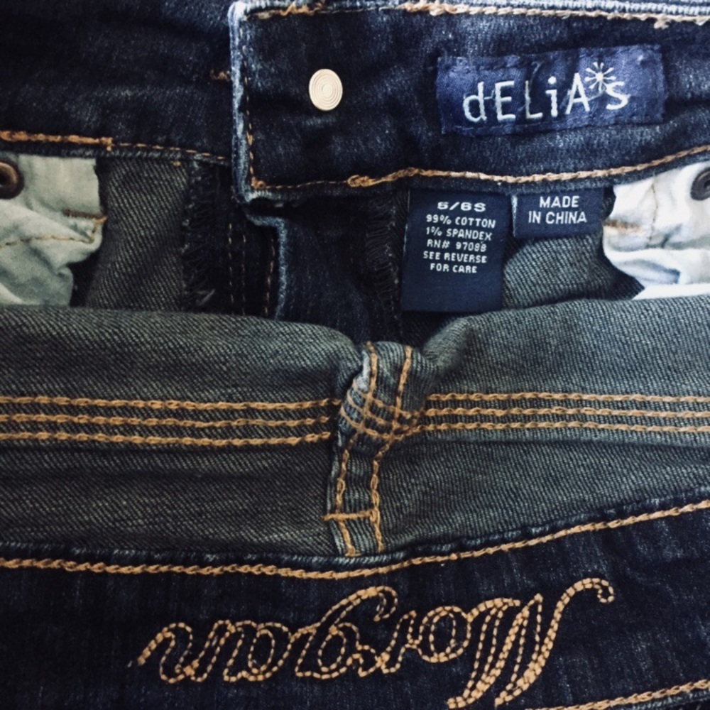 Morgan Jeans - Picture 3 of 7